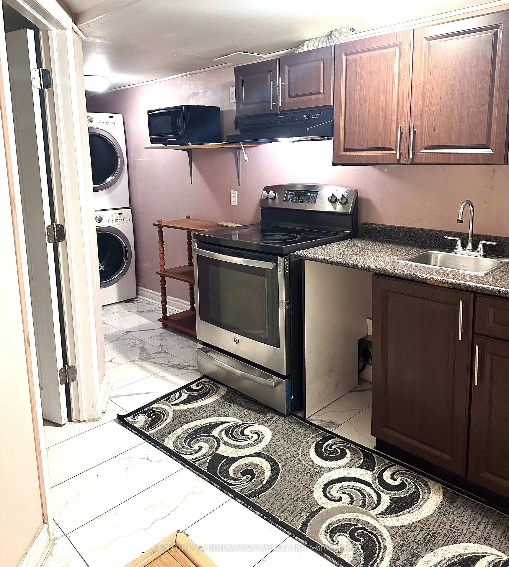 Photo 8 of Unit Bsmt, 23 Neeley Road, Markham, Greensborough — HOMEH