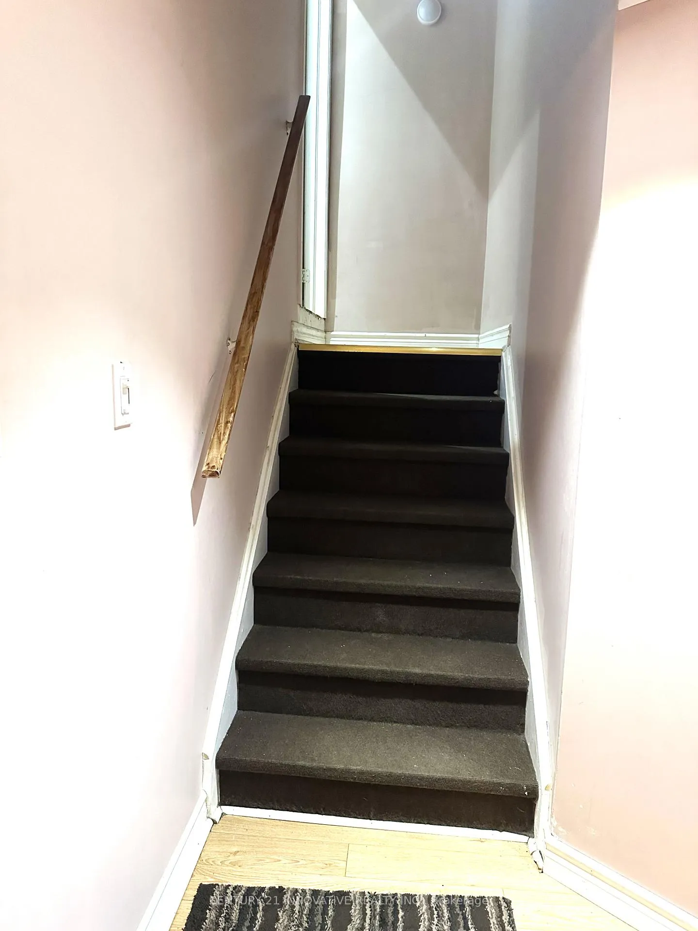 Photo 14 of Unit Bsmt, 23 Neeley Road, Markham, Greensborough — HOMEH