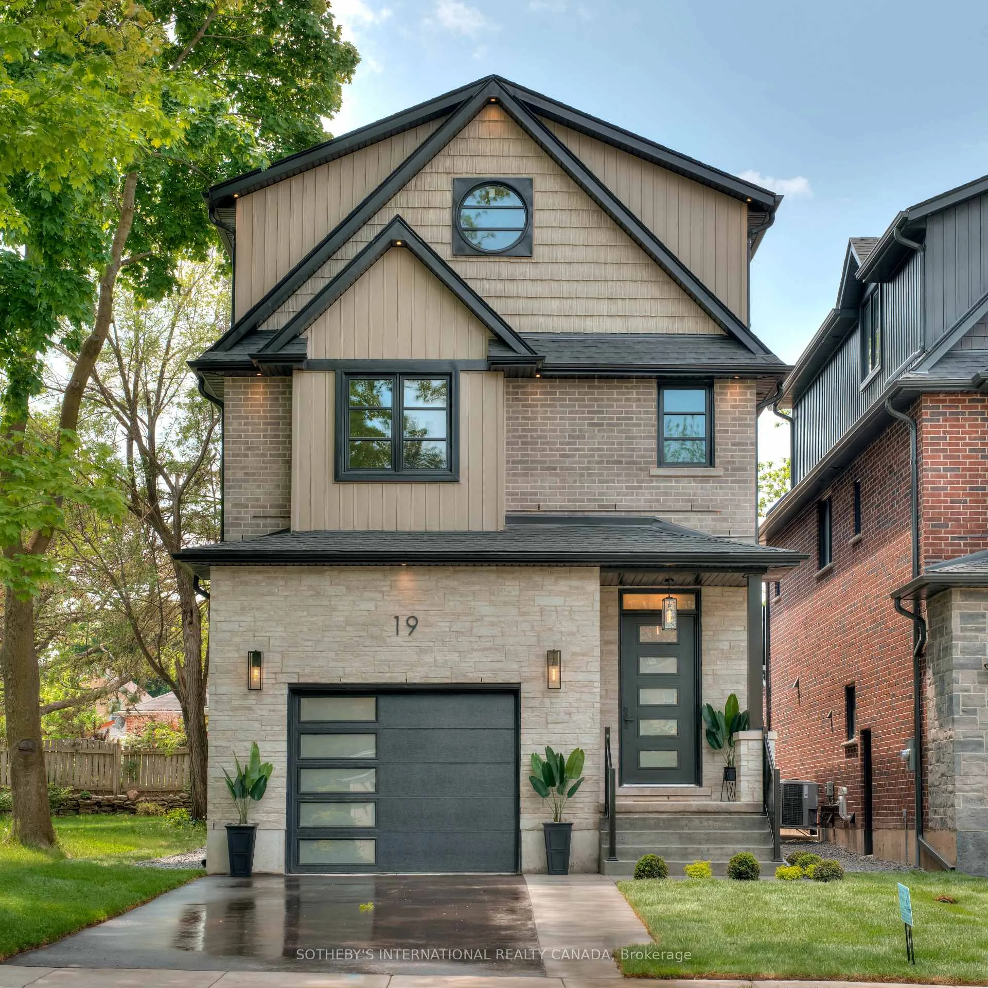 Photo 1 of 19 Avondale Avenue, Waterloo — HOMEH