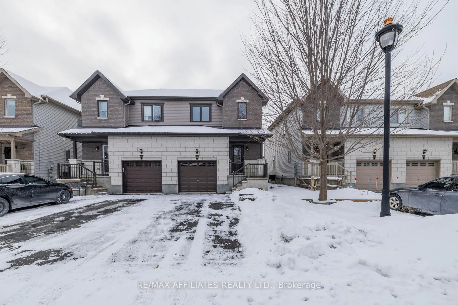 Photo 6 of 76 Francis Street, Carleton Place — HOMEH