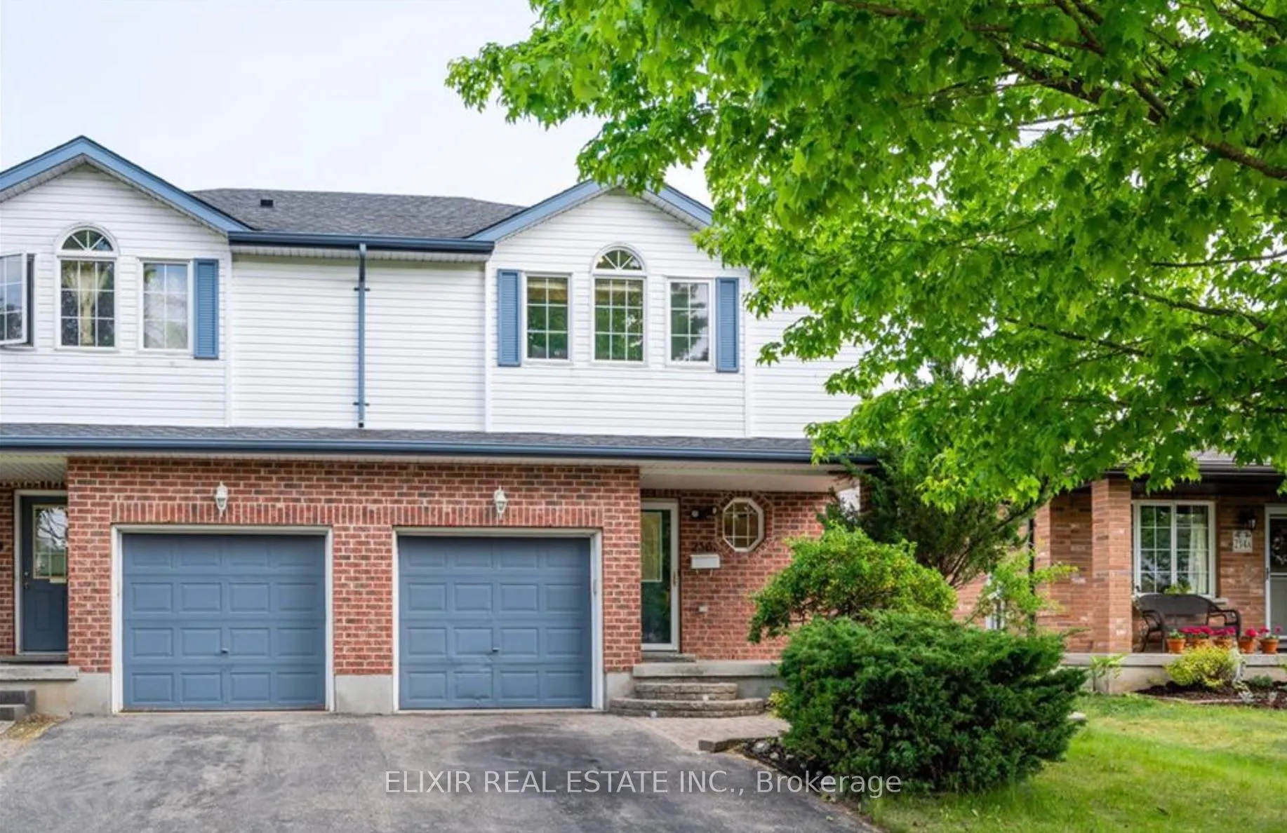 Photo 1 of 236B Inverhuron Crescent, Waterloo, Conservation Meadows — HOMEH