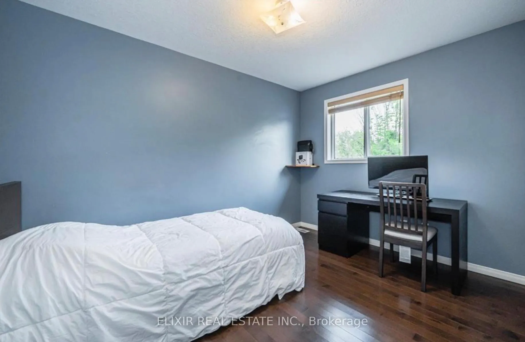 Photo 16 of 236B Inverhuron Crescent, Waterloo, Conservation Meadows — HOMEH
