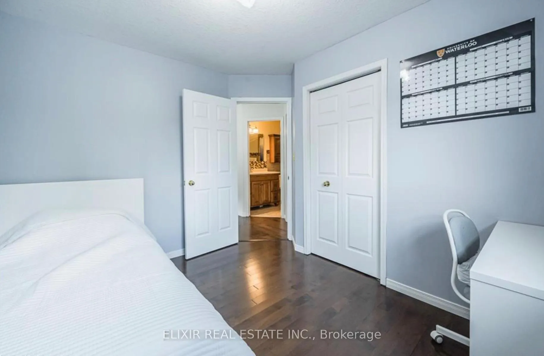Photo 18 of 236B Inverhuron Crescent, Waterloo, Conservation Meadows — HOMEH