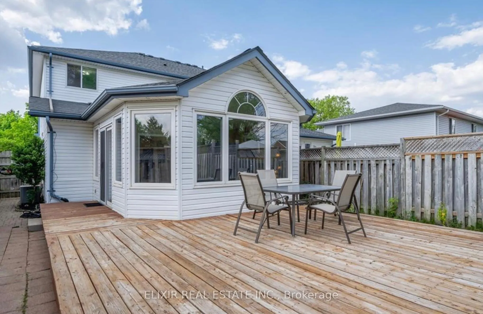 Photo 22 of 236B Inverhuron Crescent, Waterloo, Conservation Meadows — HOMEH