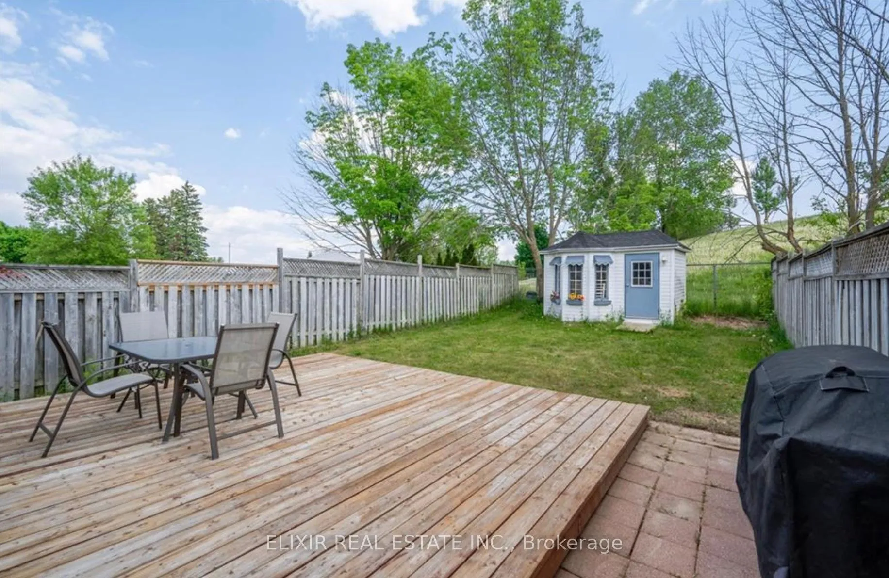 Photo 24 of 236B Inverhuron Crescent, Waterloo, Conservation Meadows — HOMEH