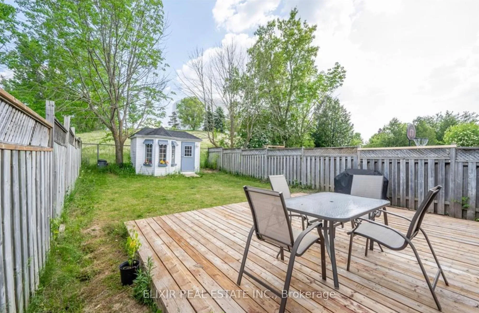 Photo 25 of 236B Inverhuron Crescent, Waterloo, Conservation Meadows — HOMEH