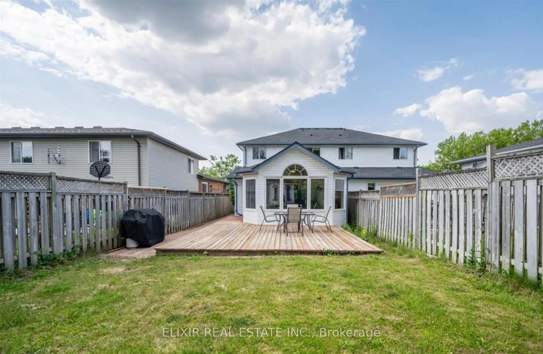 Photo 27 of 236B Inverhuron Crescent, Waterloo, Conservation Meadows — HOMEH