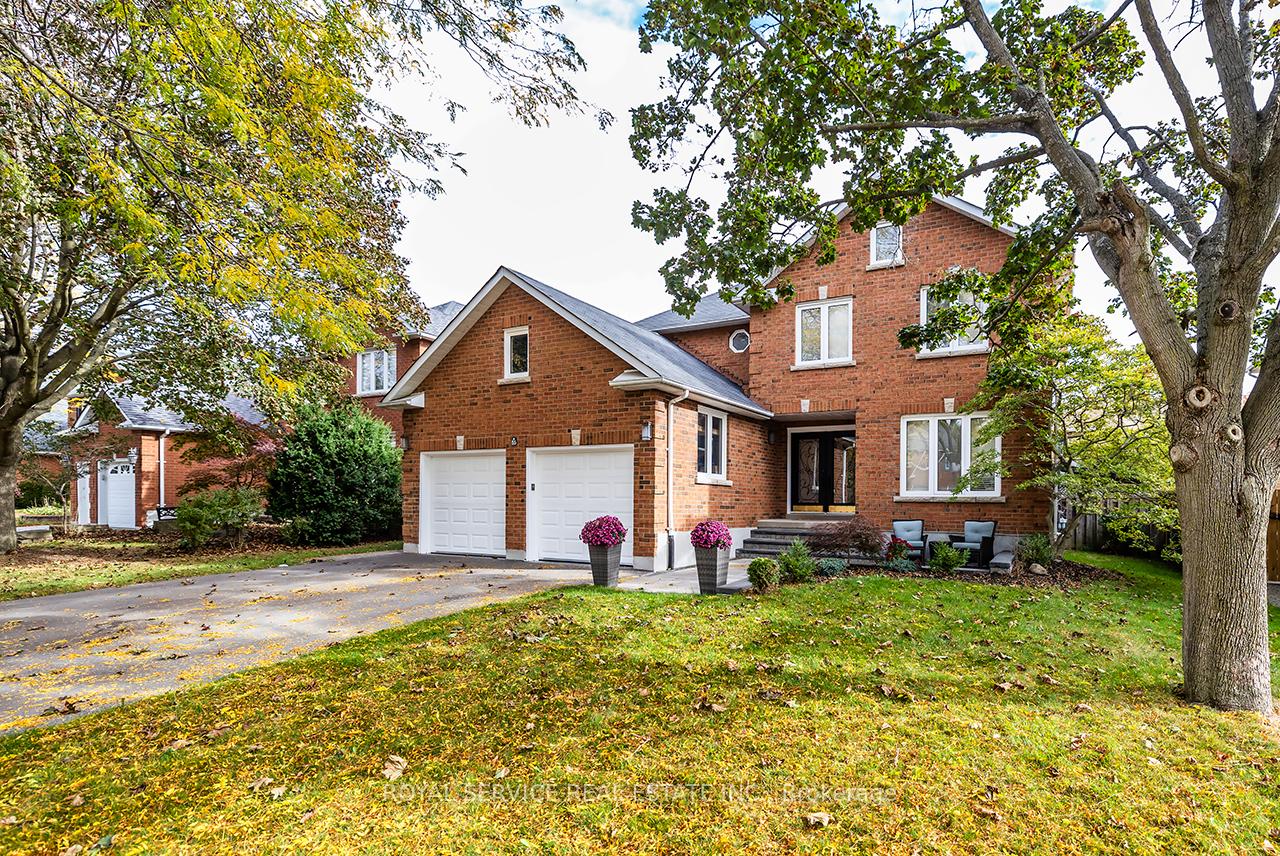 Photo 2 of 55 White Cliffe Drive, Clarington, Courtice — HOMEH