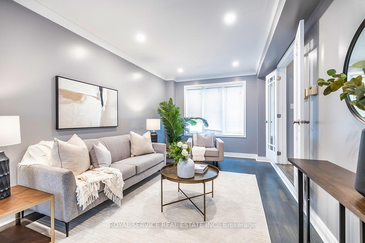Photo 6 of 55 White Cliffe Drive, Clarington, Courtice — HOMEH