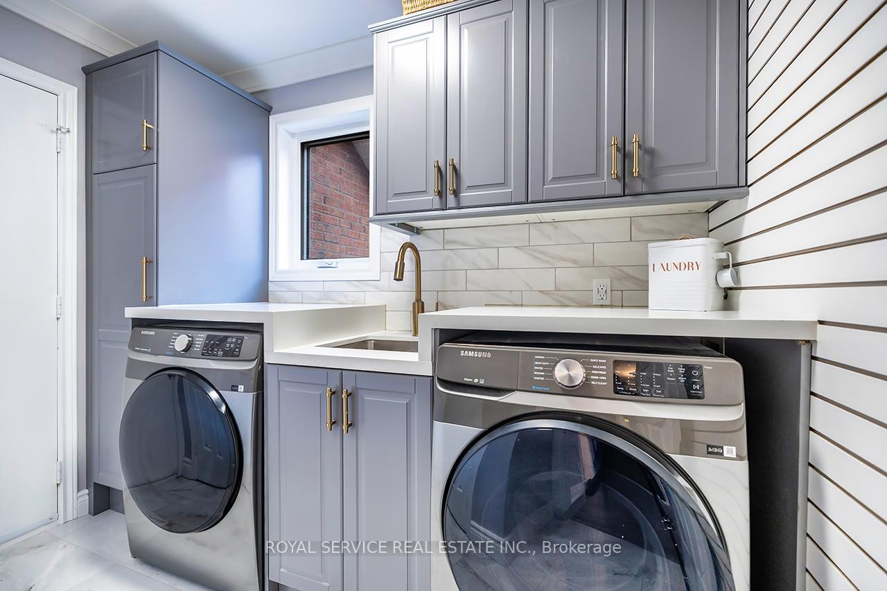 Photo 19 of 55 White Cliffe Drive, Clarington, Courtice — HOMEH