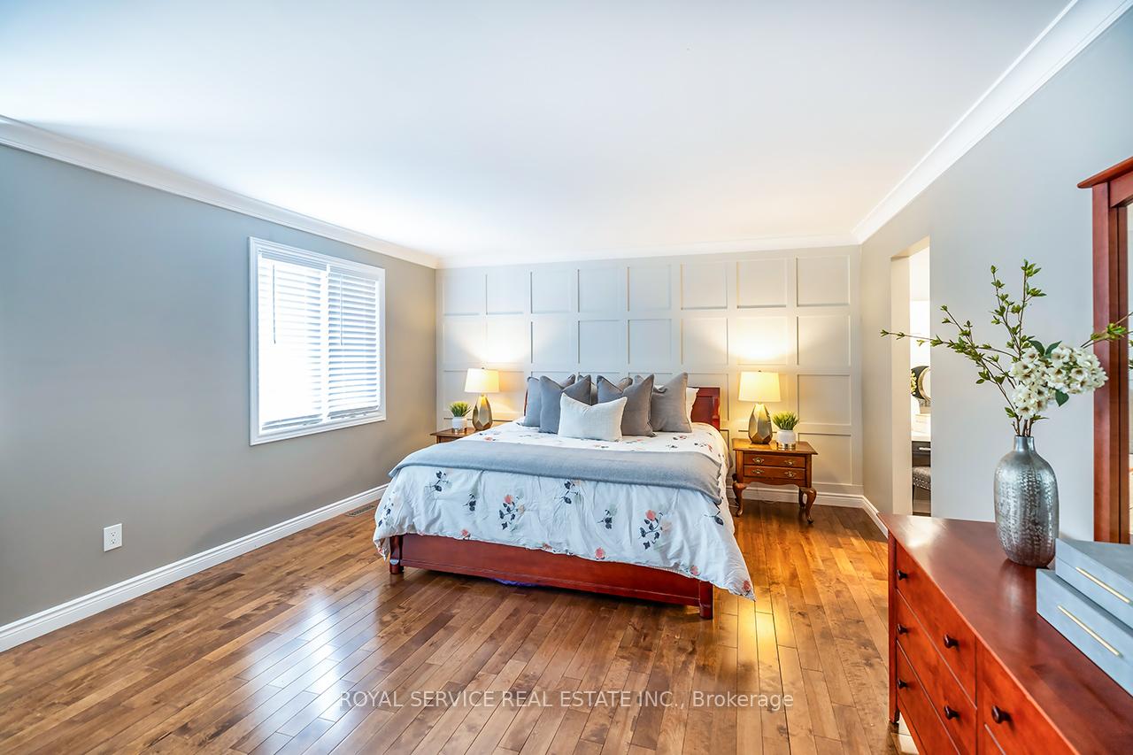 Photo 21 of 55 White Cliffe Drive, Clarington, Courtice — HOMEH