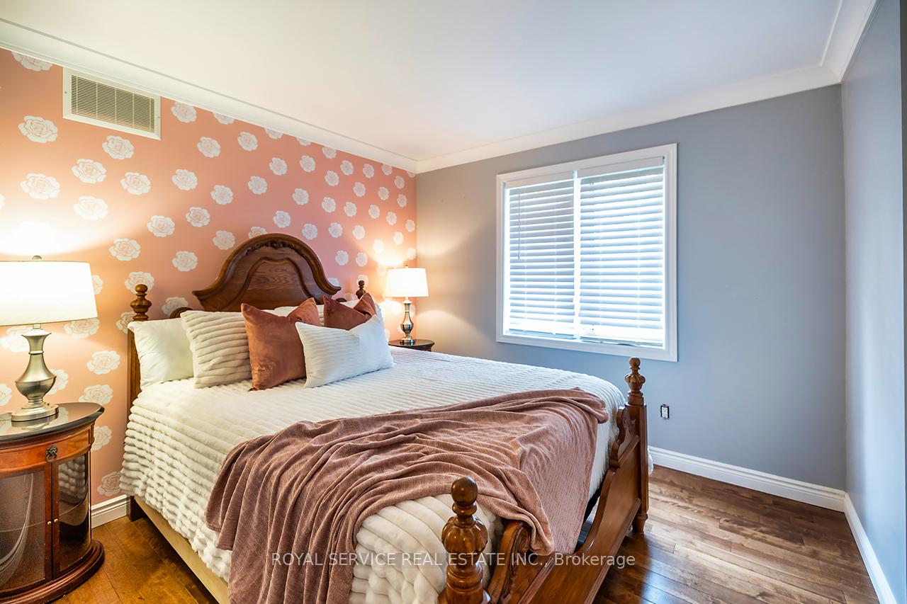 Photo 29 of 55 White Cliffe Drive, Clarington, Courtice — HOMEH