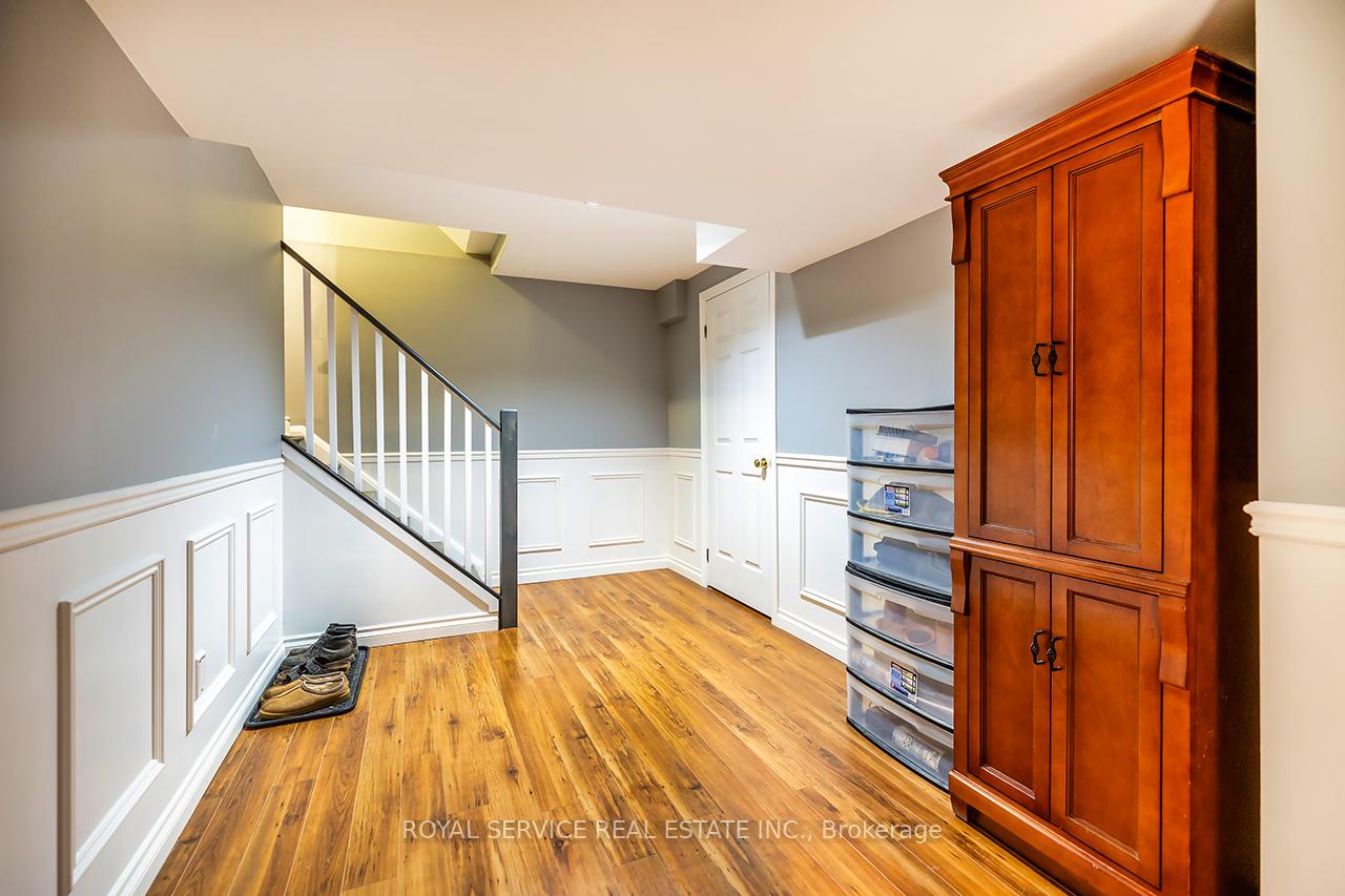 Photo 32 of 55 White Cliffe Drive, Clarington, Courtice — HOMEH