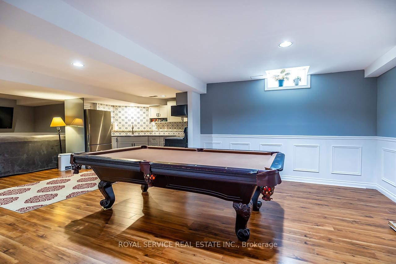 Photo 39 of 55 White Cliffe Drive, Clarington, Courtice — HOMEH