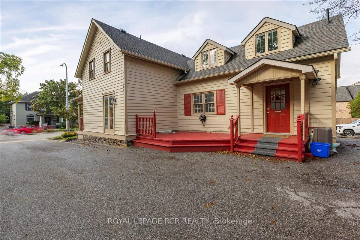 Photo 27 of 50 Wellington Street E, Aurora, Aurora Village — HOMEH