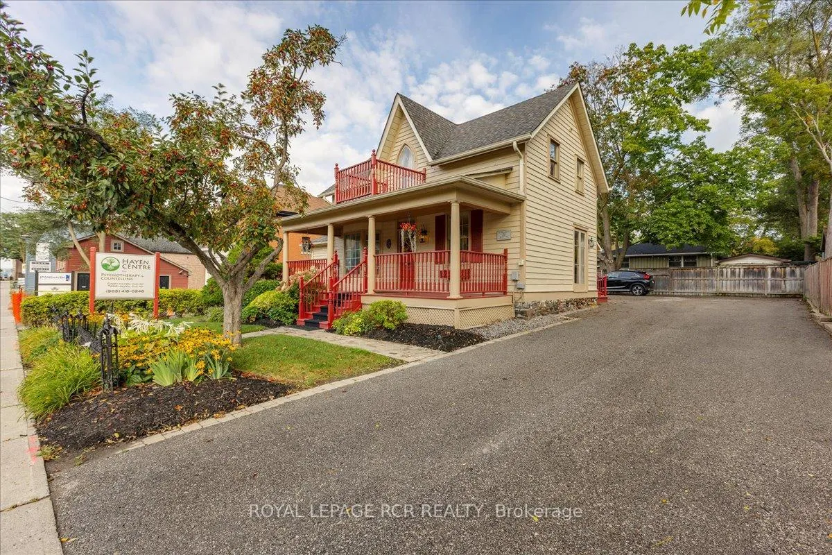 Photo 28 of 50 Wellington Street E, Aurora, Aurora Village — HOMEH