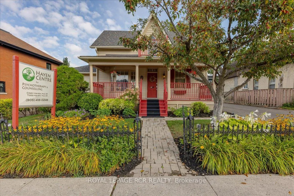 Photo 29 of 50 Wellington Street E, Aurora, Aurora Village — HOMEH