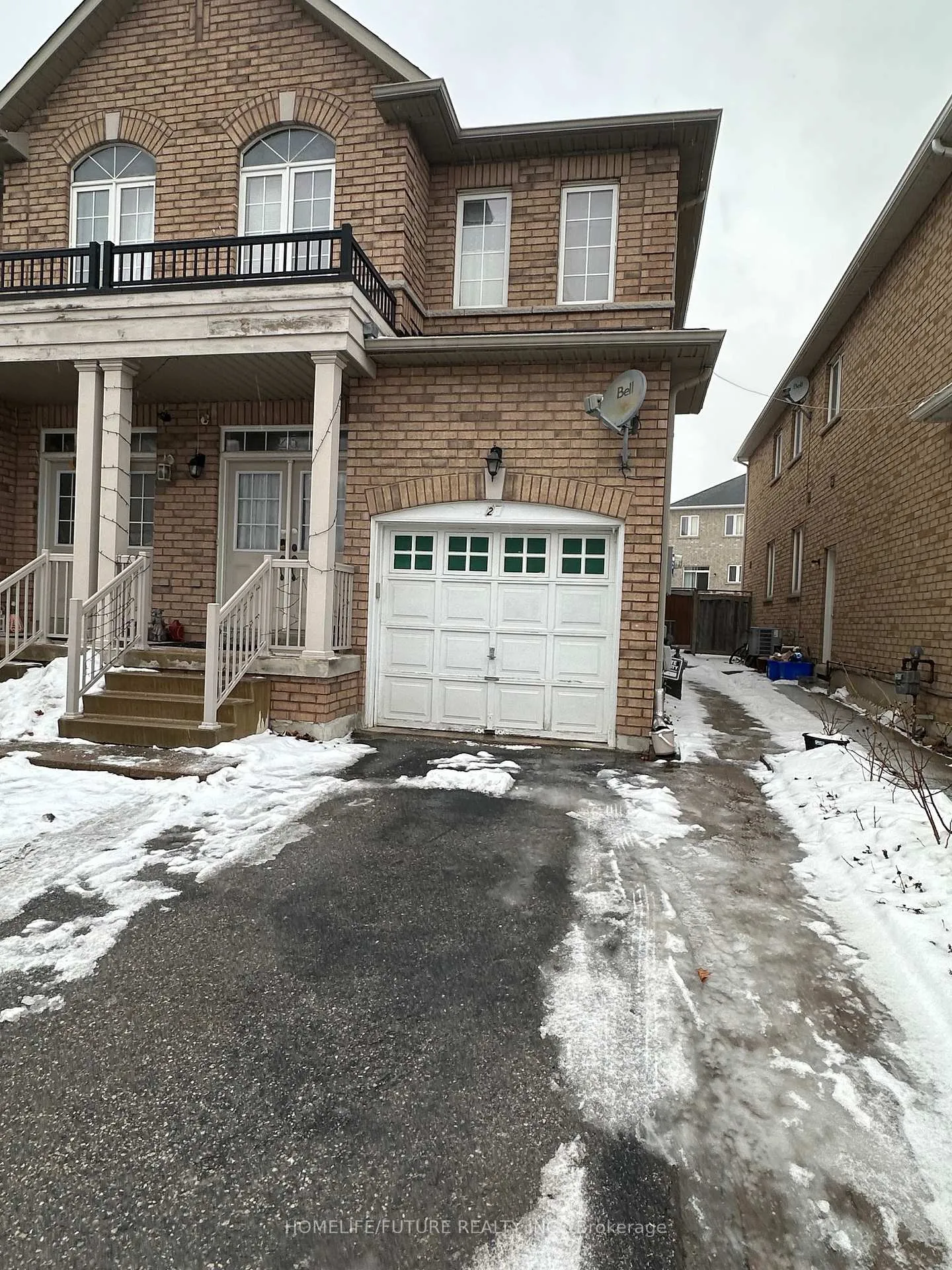 Photo 1 of 26 Voysey Way, Markham, Cedarwood — HOMEH