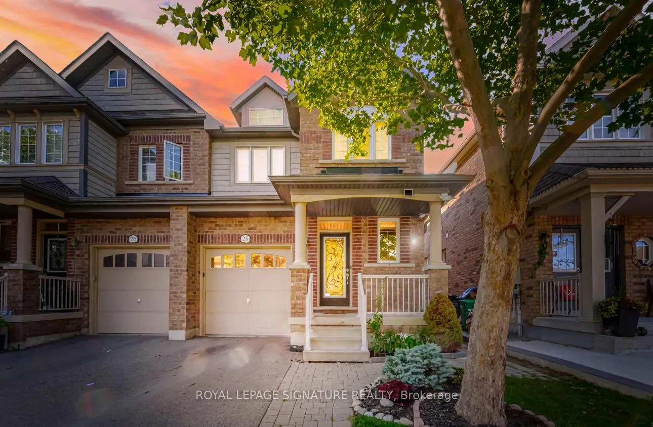 Photo 1 of Unit Bsmt, 28 Benadir Avenue, Caledon, Rural Caledon — HOMEH