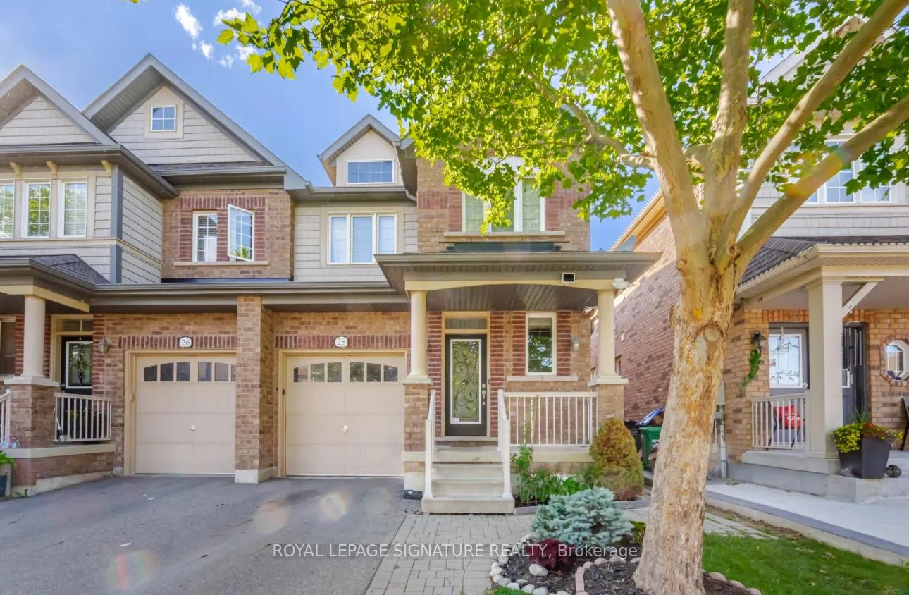 Photo 2 of Unit Bsmt, 28 Benadir Avenue, Caledon, Rural Caledon — HOMEH