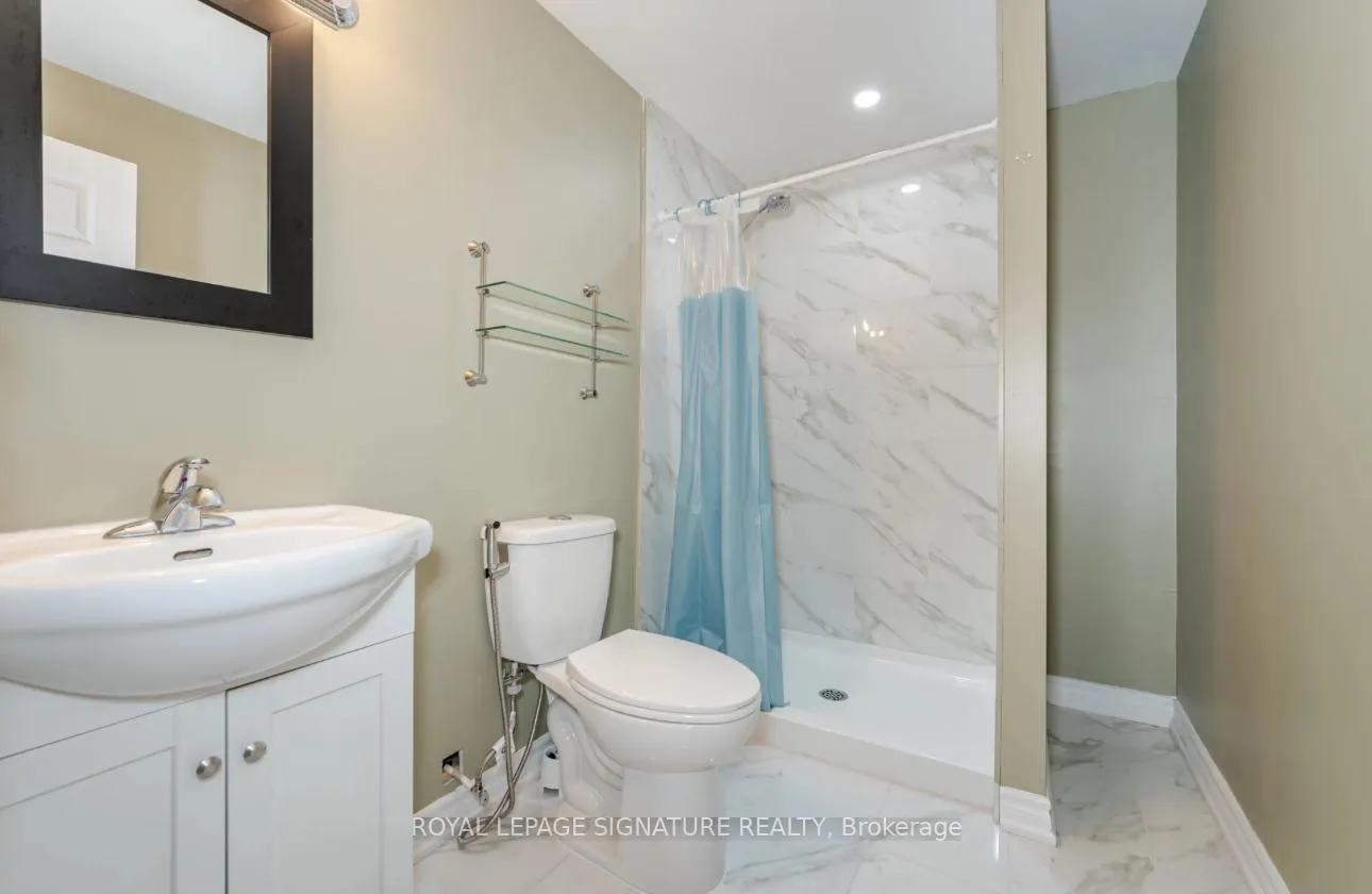 Photo 11 of Unit Bsmt, 28 Benadir Avenue, Caledon, Rural Caledon — HOMEH