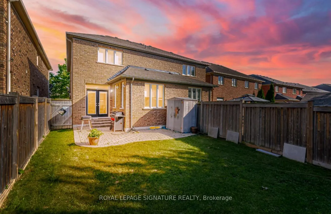 Photo 13 of Unit Bsmt, 28 Benadir Avenue, Caledon, Rural Caledon — HOMEH