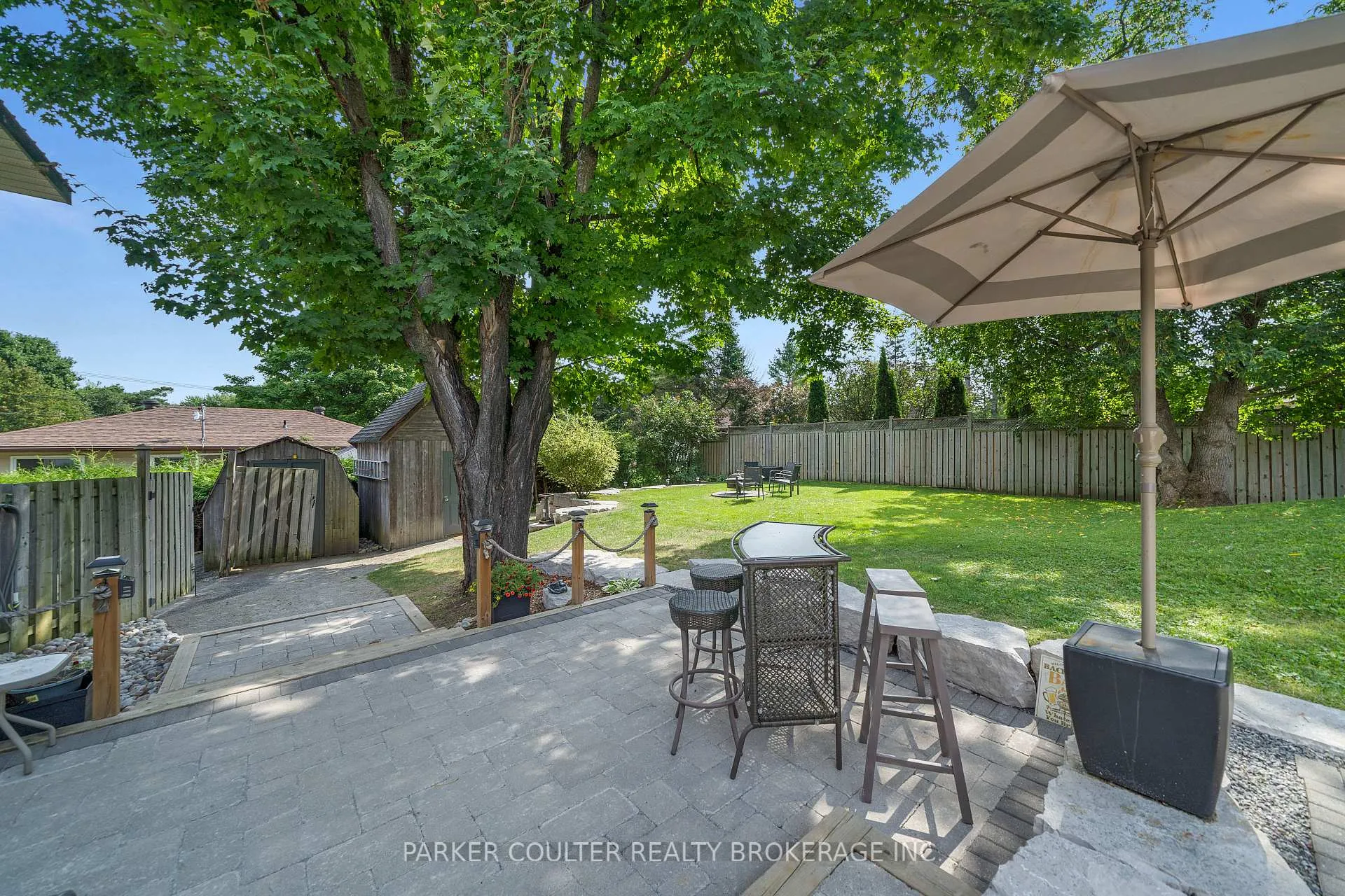 Photo 14 of 3 Earldom Boulevard, Tay, Port McNicoll — HOMEH