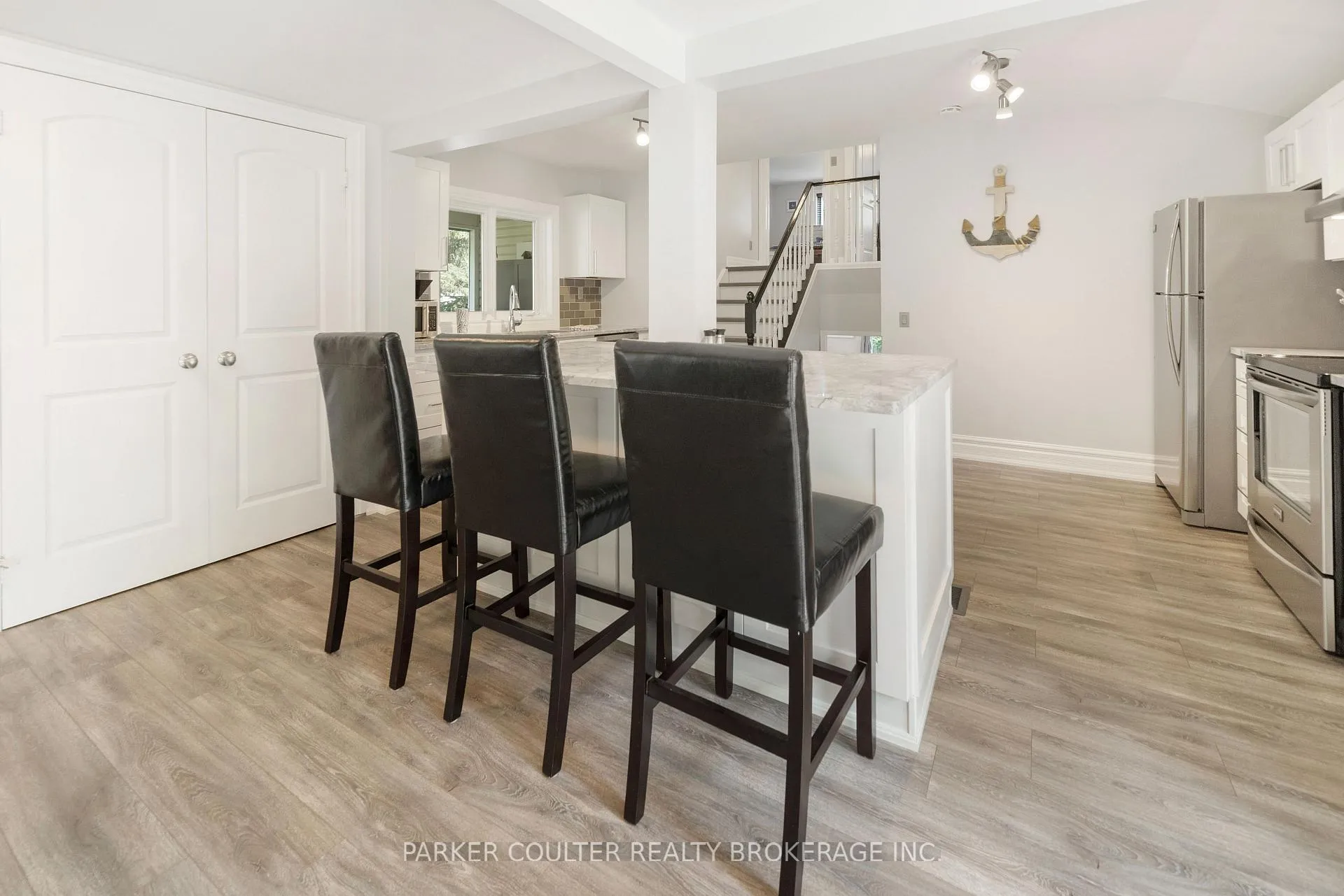 Photo 15 of 3 Earldom Boulevard, Tay, Port McNicoll — HOMEH
