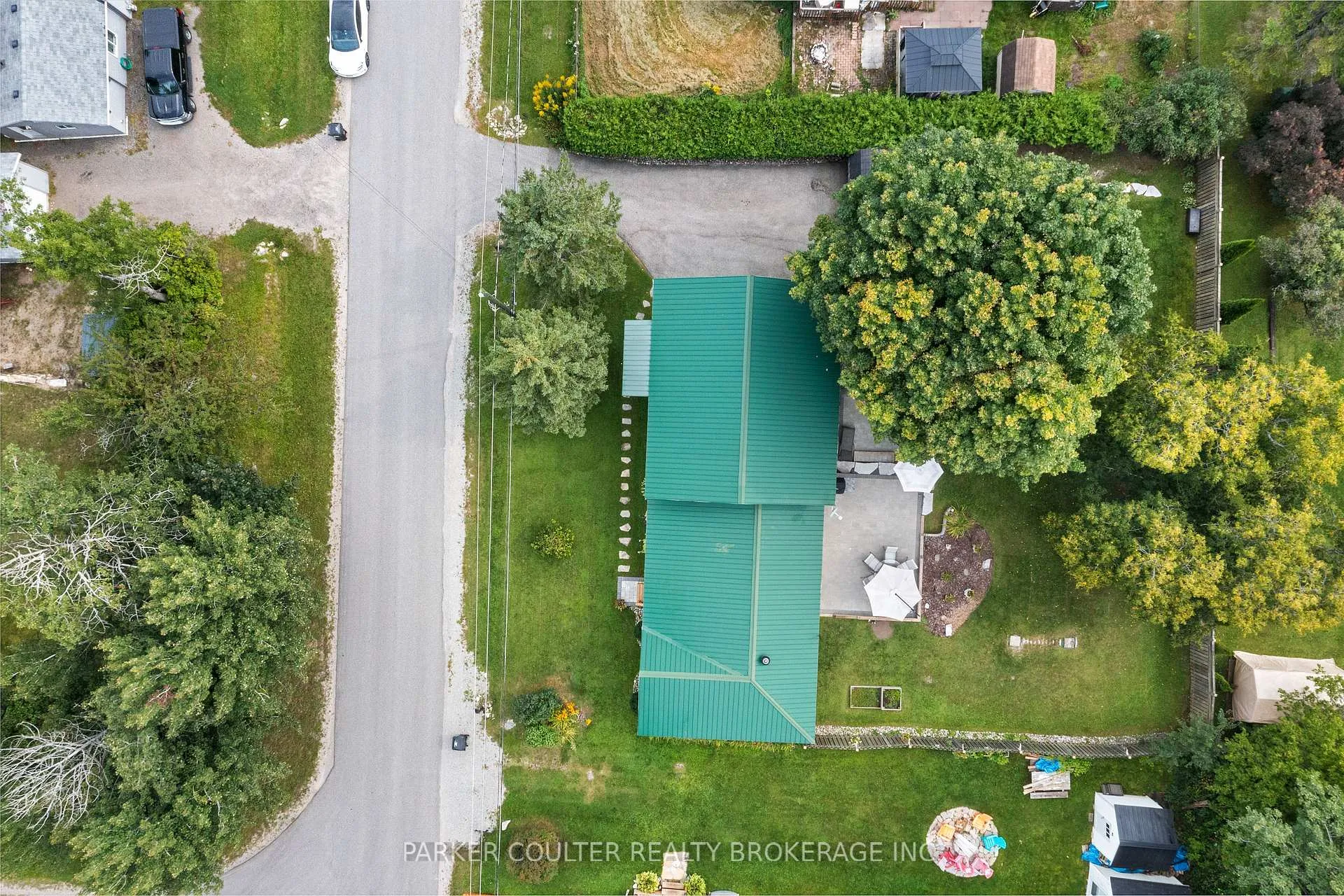 Photo 32 of 3 Earldom Boulevard, Tay, Port McNicoll — HOMEH
