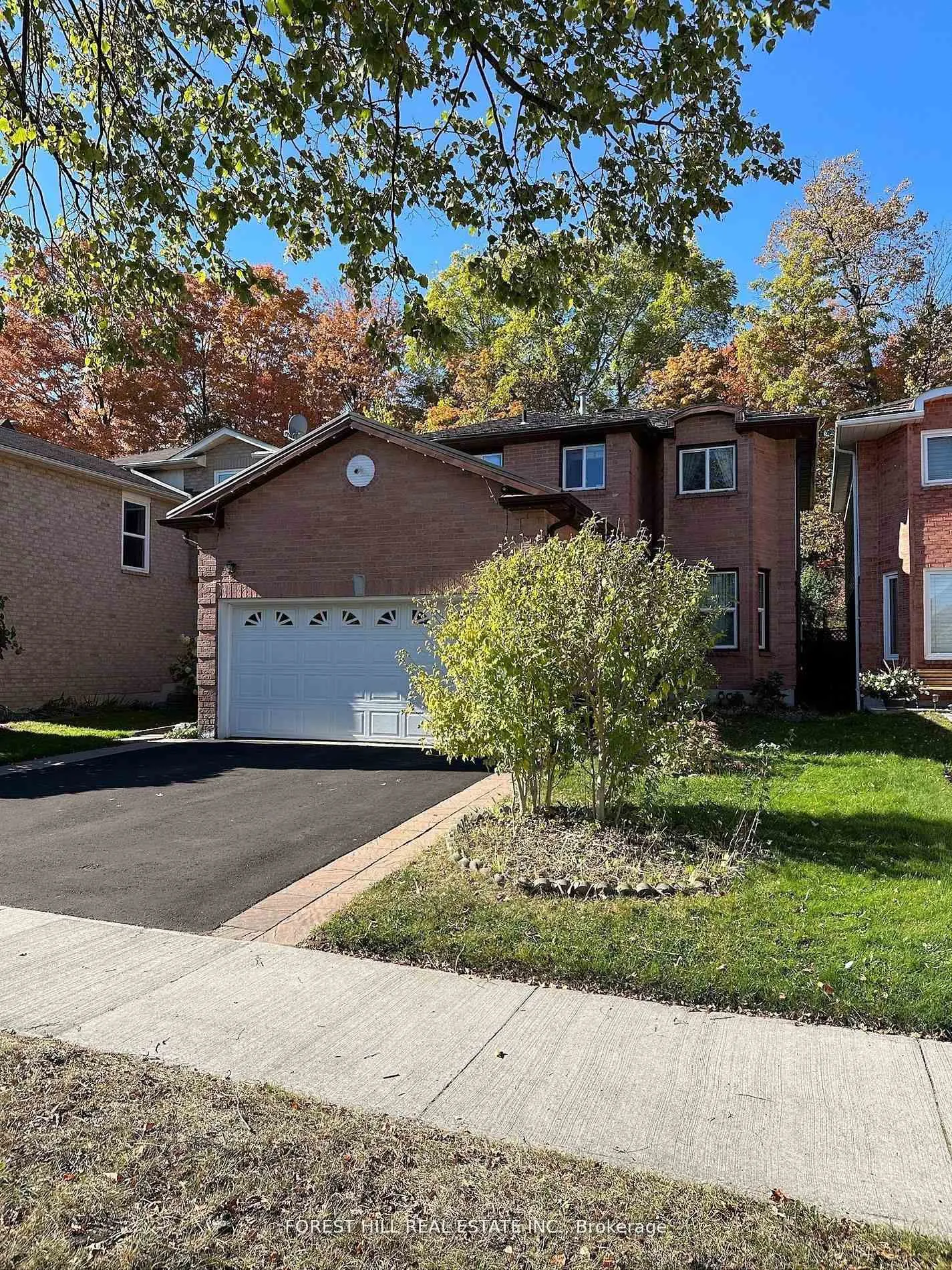Photo 1 of 2128 Theoden Court, Pickering, Brock Ridge — HOMEH