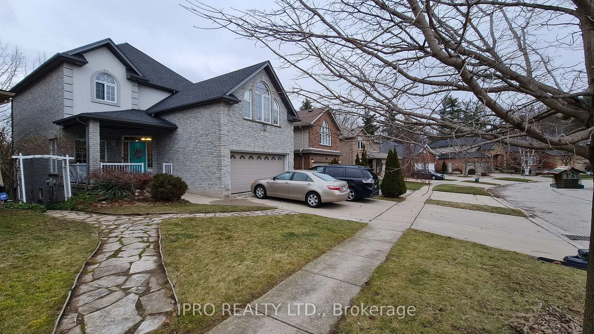 Photo 1 of Unit Lower, 172 Lena Crescent, Waterloo — HOMEH