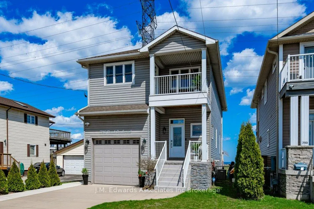 Photo 1 of 795 Beach Boulevard, Hamilton, Hamilton Beach — HOMEH