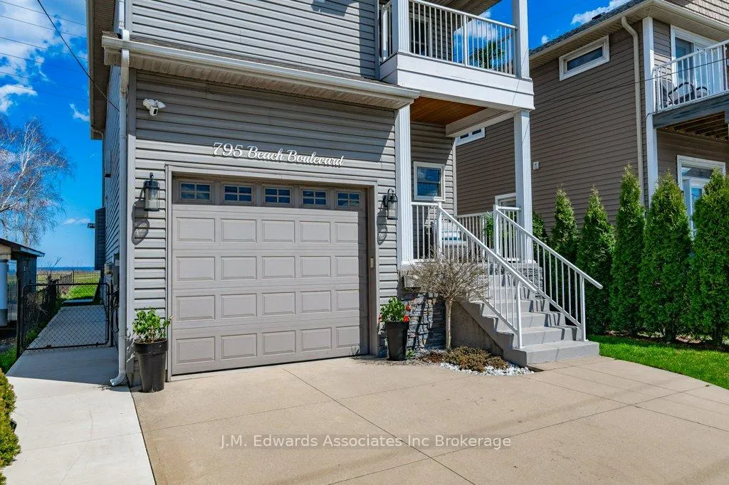 Photo 2 of 795 Beach Boulevard, Hamilton, Hamilton Beach — HOMEH
