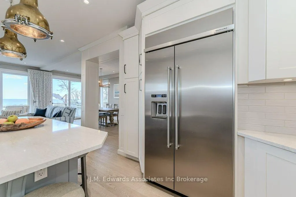Photo 13 of 795 Beach Boulevard, Hamilton, Hamilton Beach — HOMEH