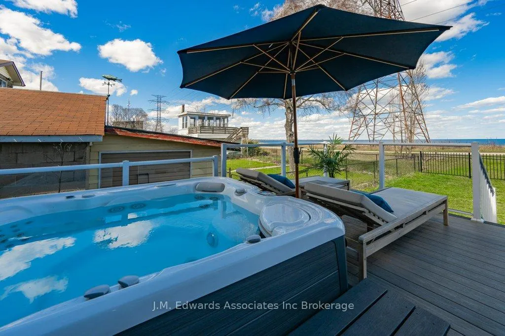 Photo 36 of 795 Beach Boulevard, Hamilton, Hamilton Beach — HOMEH