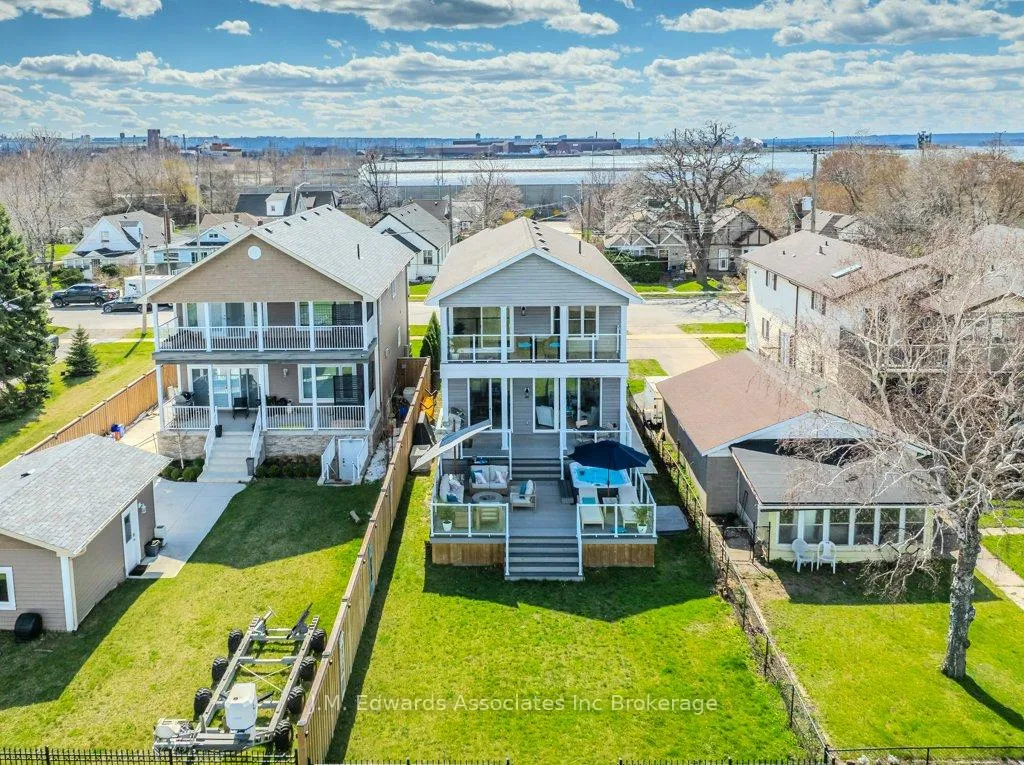 Photo 38 of 795 Beach Boulevard, Hamilton, Hamilton Beach — HOMEH