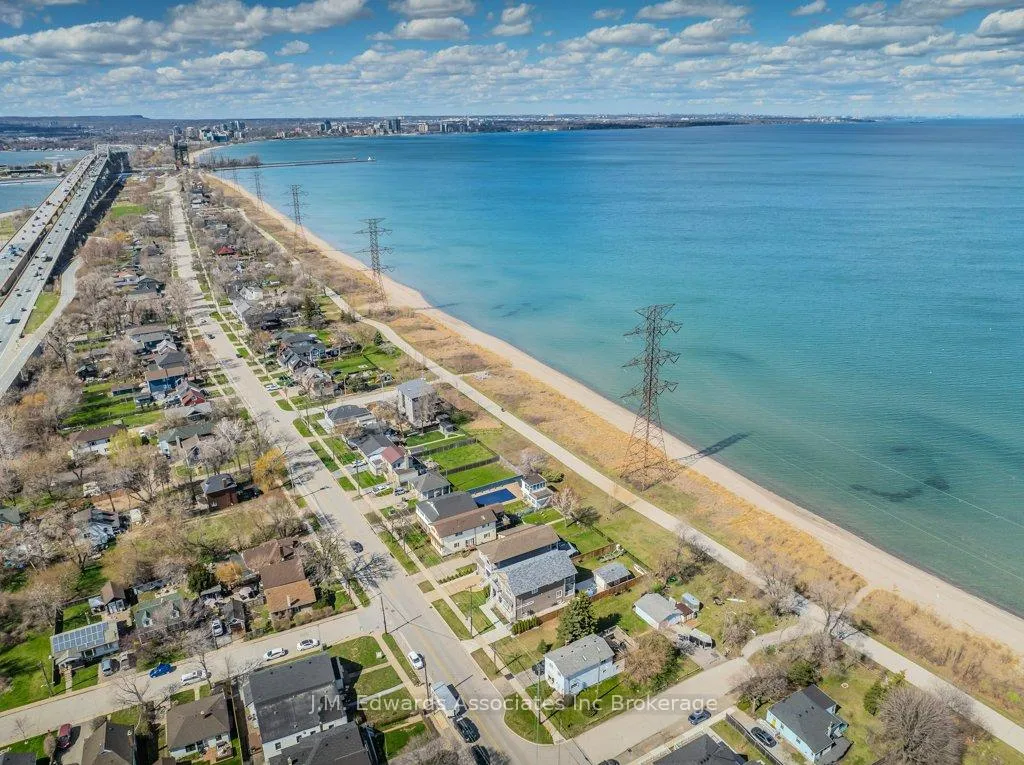 Photo 40 of 795 Beach Boulevard, Hamilton, Hamilton Beach — HOMEH