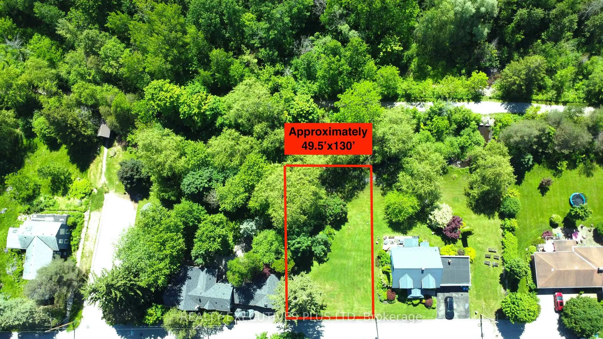 Photo 1 of 4 Cedar Street, Caledon, Caledon East — HOMEH
