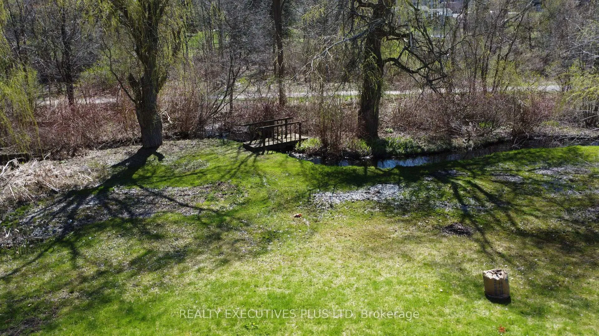 Photo 4 of 4 Cedar Street, Caledon, Caledon East — HOMEH