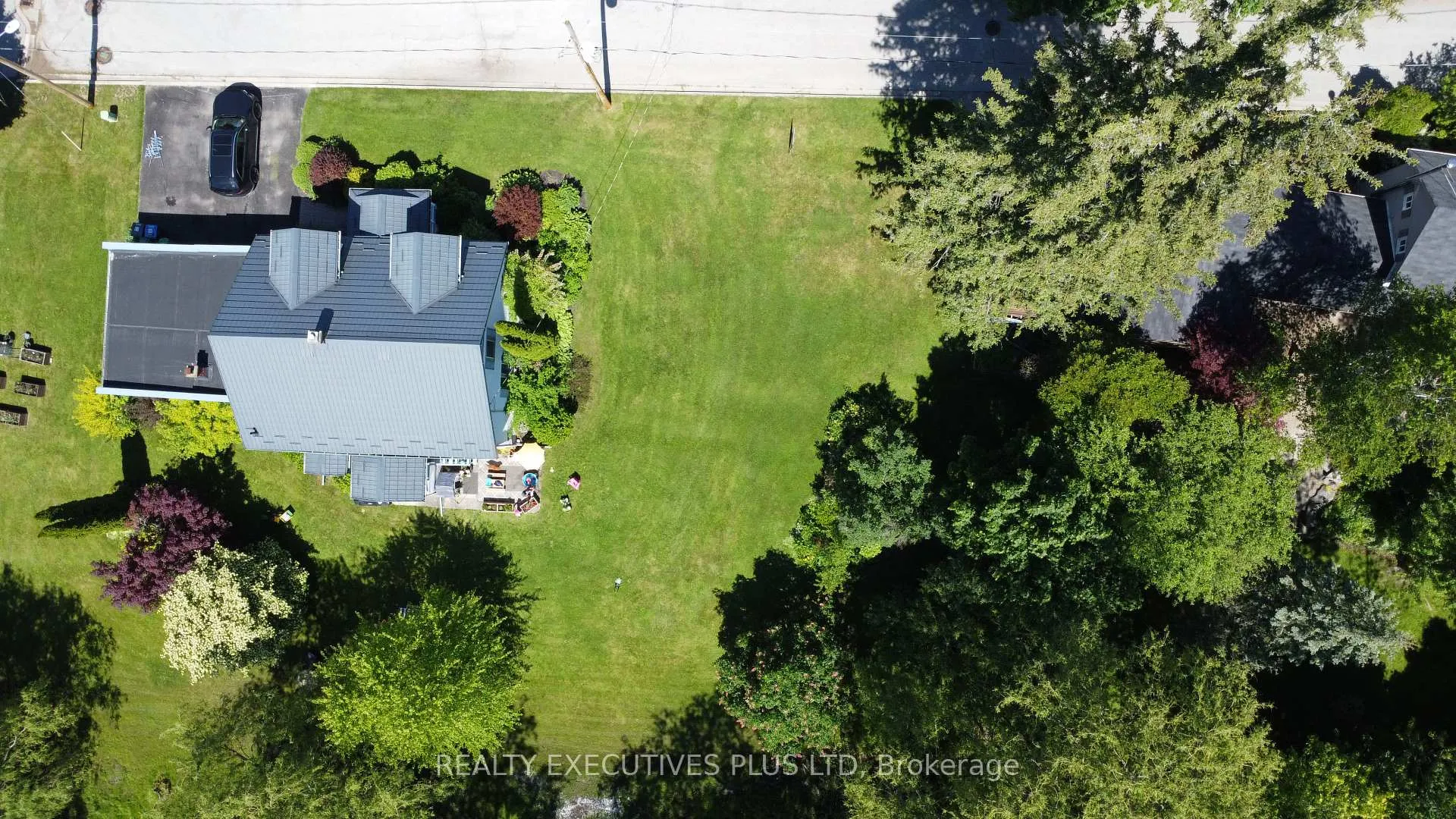 Photo 13 of 4 Cedar Street, Caledon, Caledon East — HOMEH