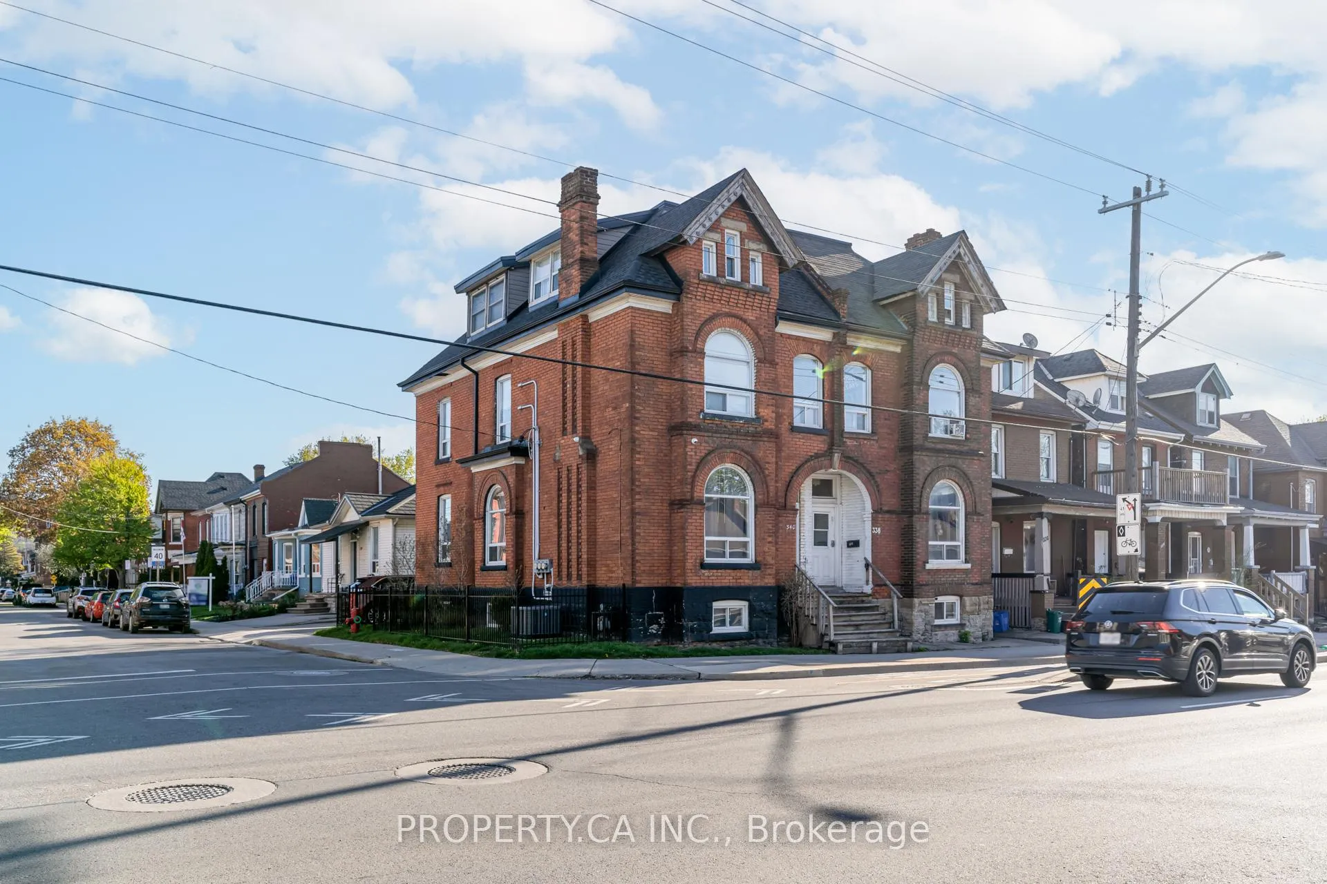 Photo 1 of Unit 1, 340 Cannon Street E, Hamilton, Landsdale — HOMEH