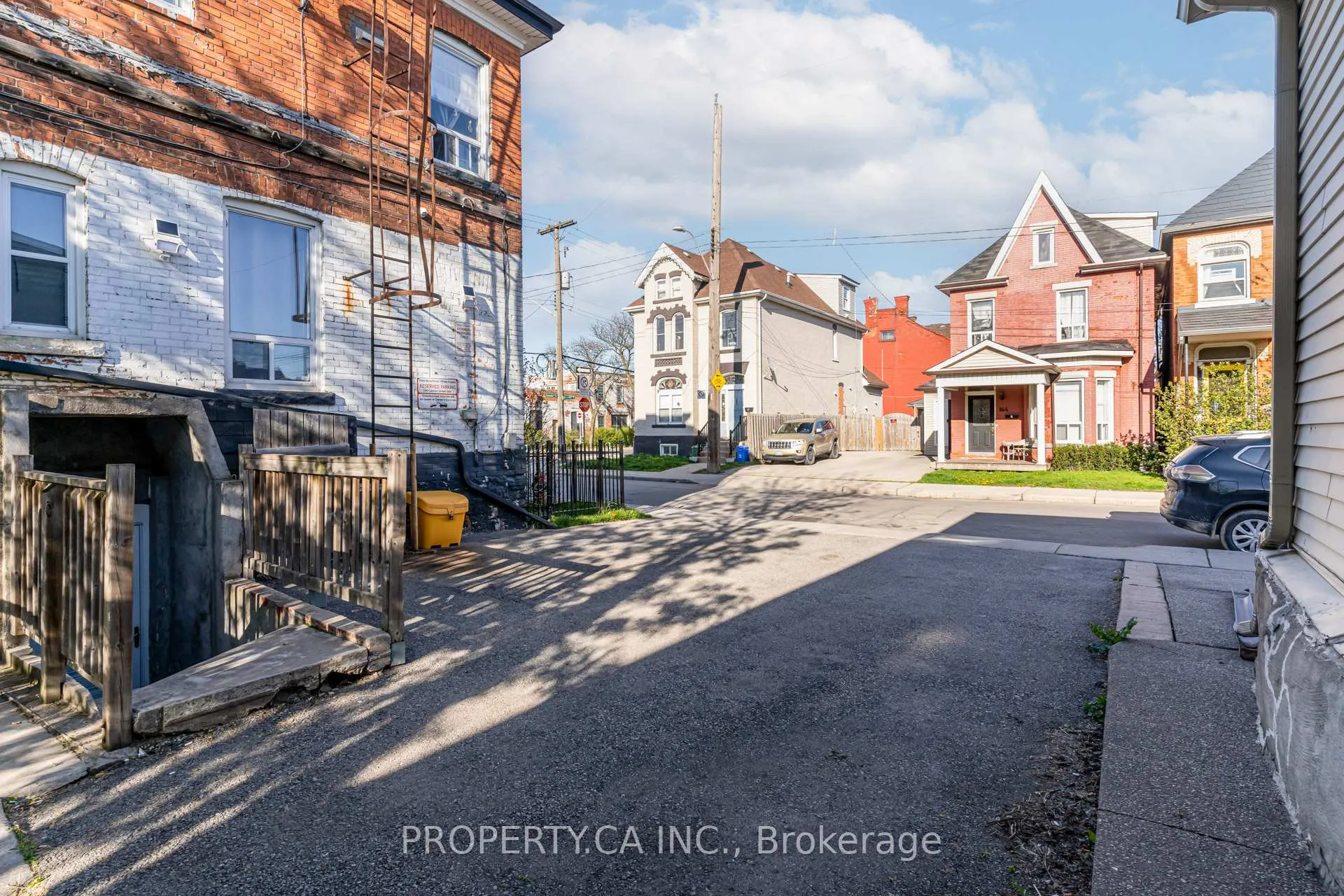 Photo 22 of Unit 1, 340 Cannon Street E, Hamilton, Landsdale — HOMEH