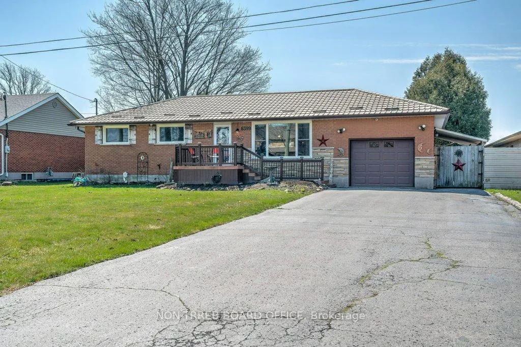 Photo 1 of 6399 Dickenson Road E, Hamilton, Rural Glanbrook — HOMEH