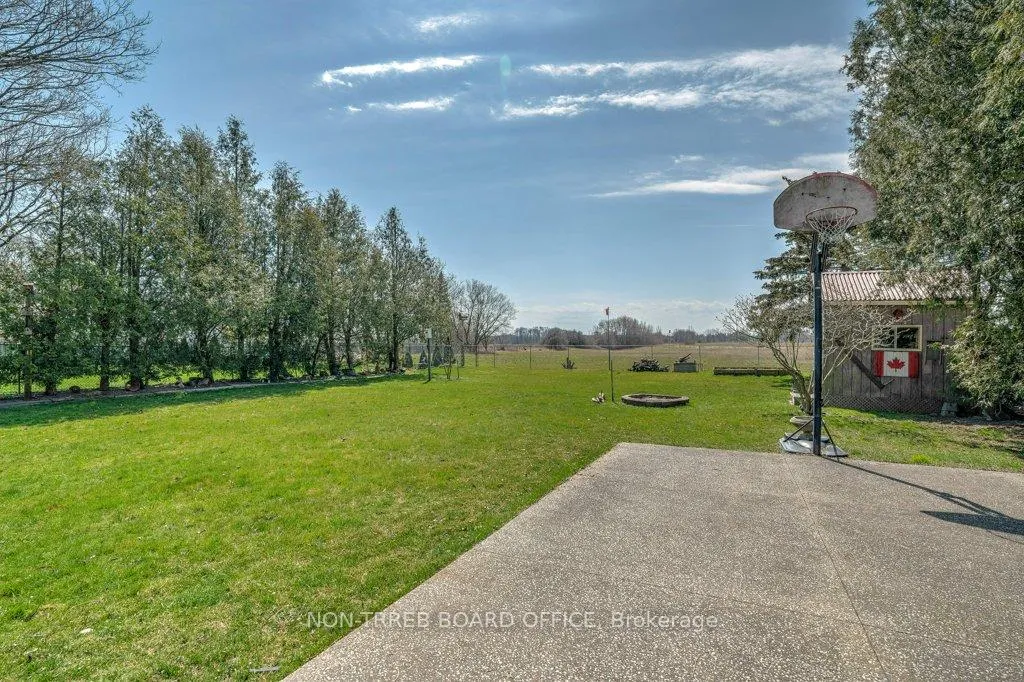 Photo 37 of 6399 Dickenson Road E, Hamilton, Rural Glanbrook — HOMEH