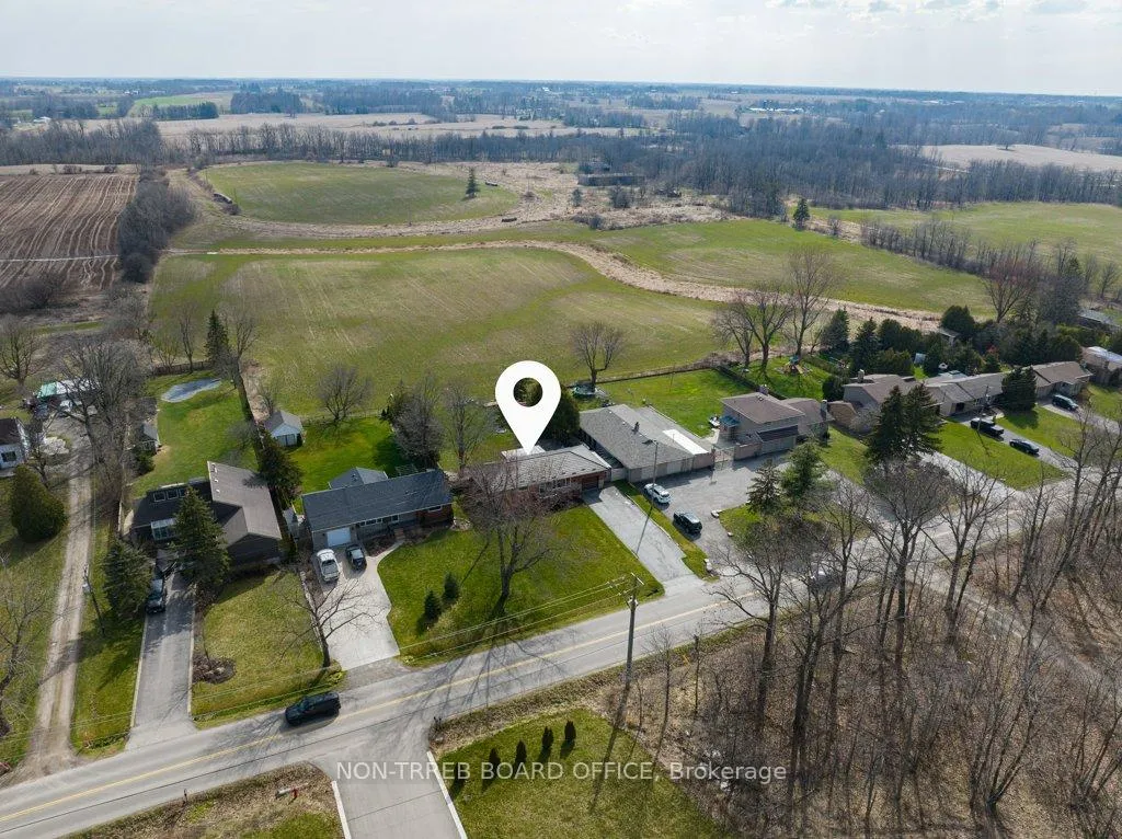 Photo 38 of 6399 Dickenson Road E, Hamilton, Rural Glanbrook — HOMEH