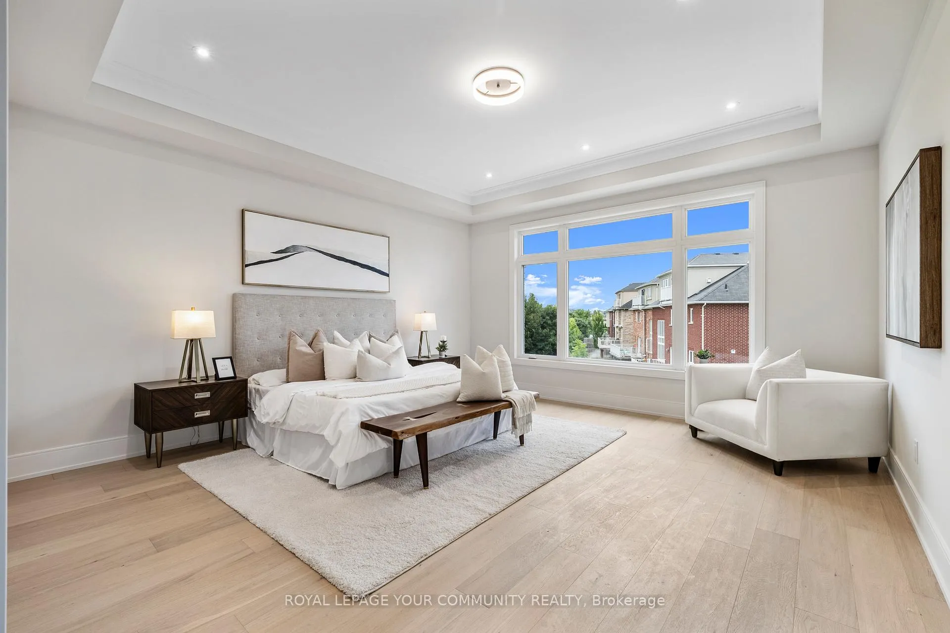 Photo 19 of 2 Bunn Court, Aurora, Bayview Northeast — HOMEH