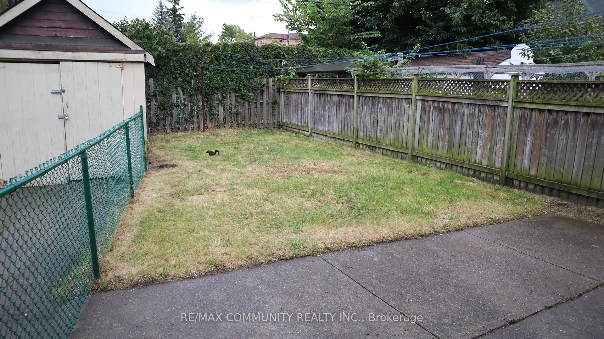 Photo 16 of Unit Main Fl, 731 Coxwell Avenue, Toronto, Danforth — HOMEH