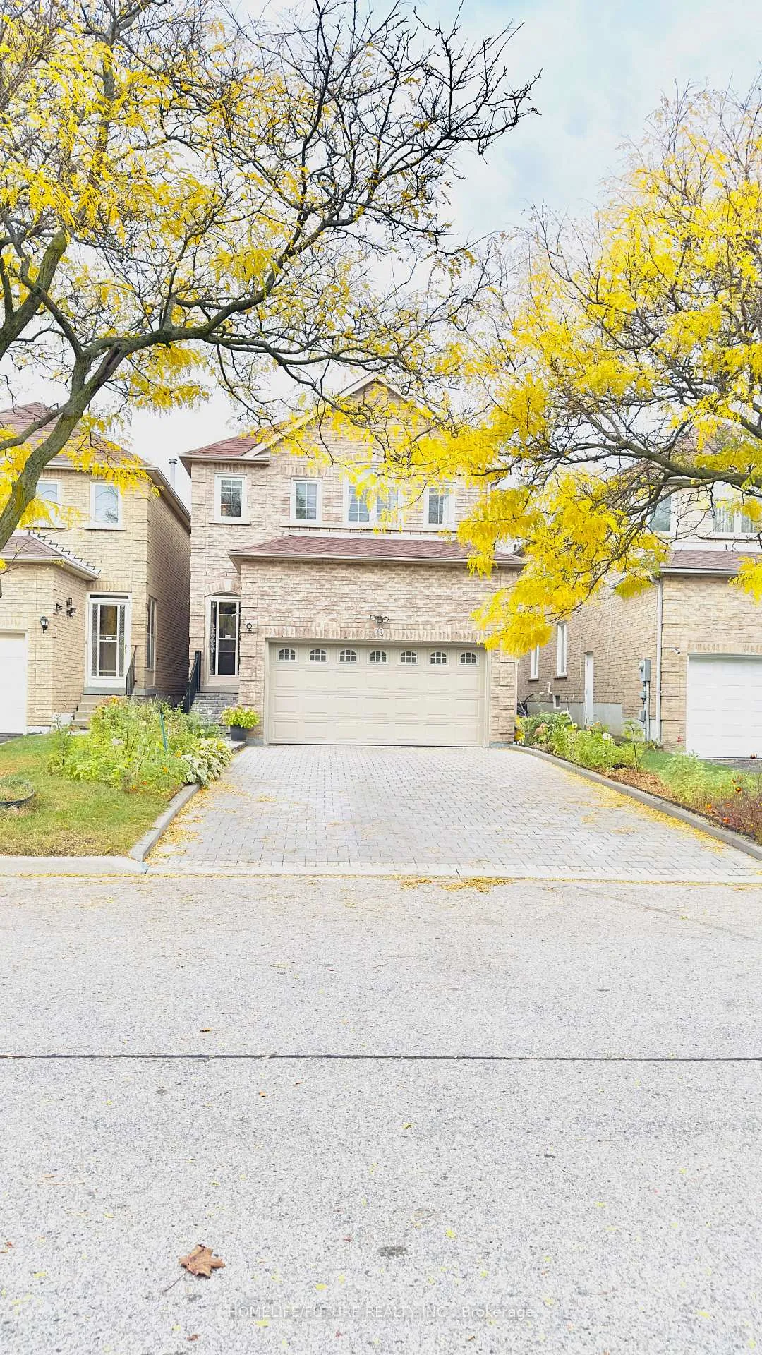 Photo 1 of Unit Bsmt, 79 Laird Drive, Markham, Middlefield — HOMEH