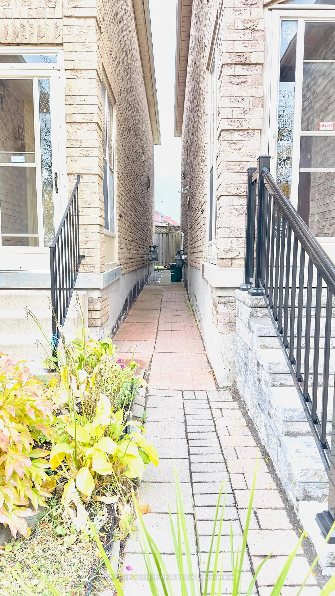 Photo 3 of Unit Bsmt, 79 Laird Drive, Markham, Middlefield — HOMEH