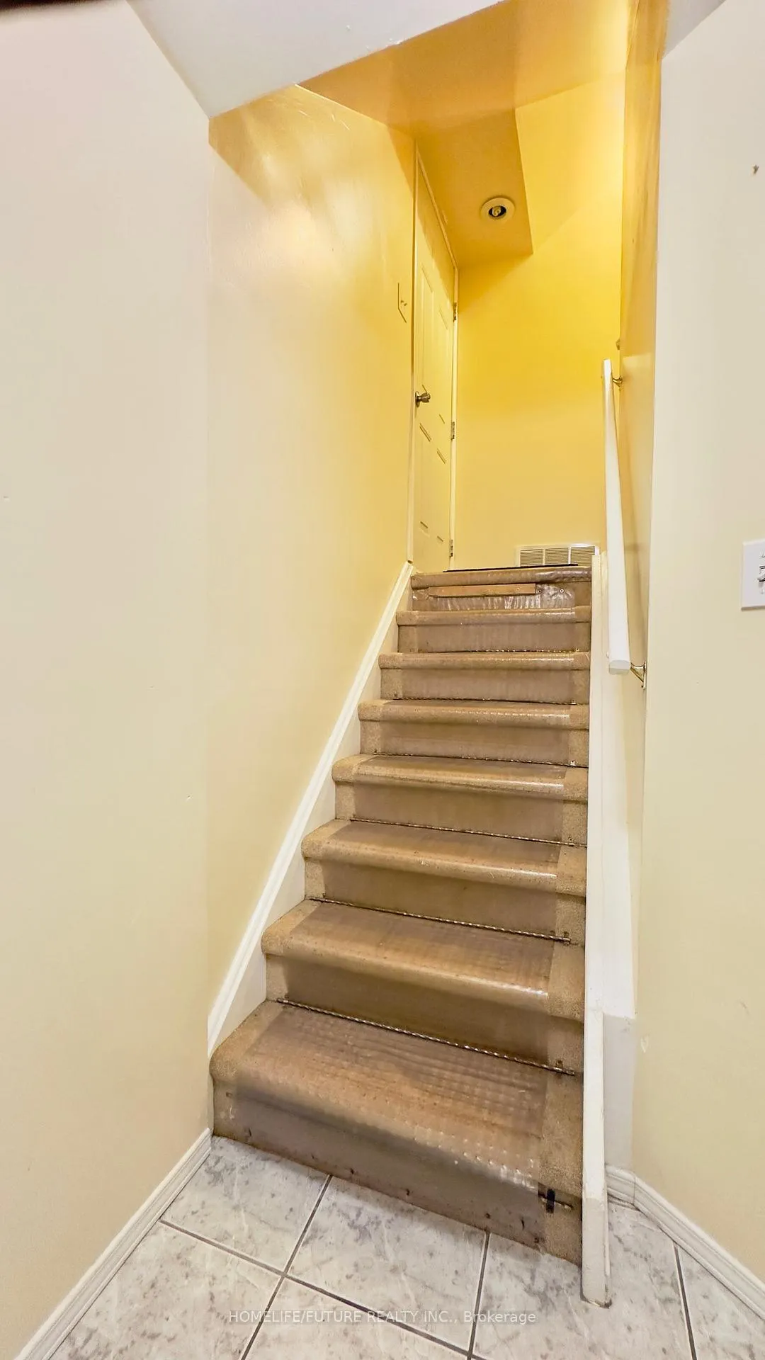 Photo 5 of Unit Bsmt, 79 Laird Drive, Markham, Middlefield — HOMEH